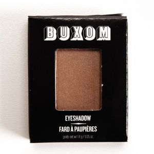 Buxom Eyeshadow in Bold Bling